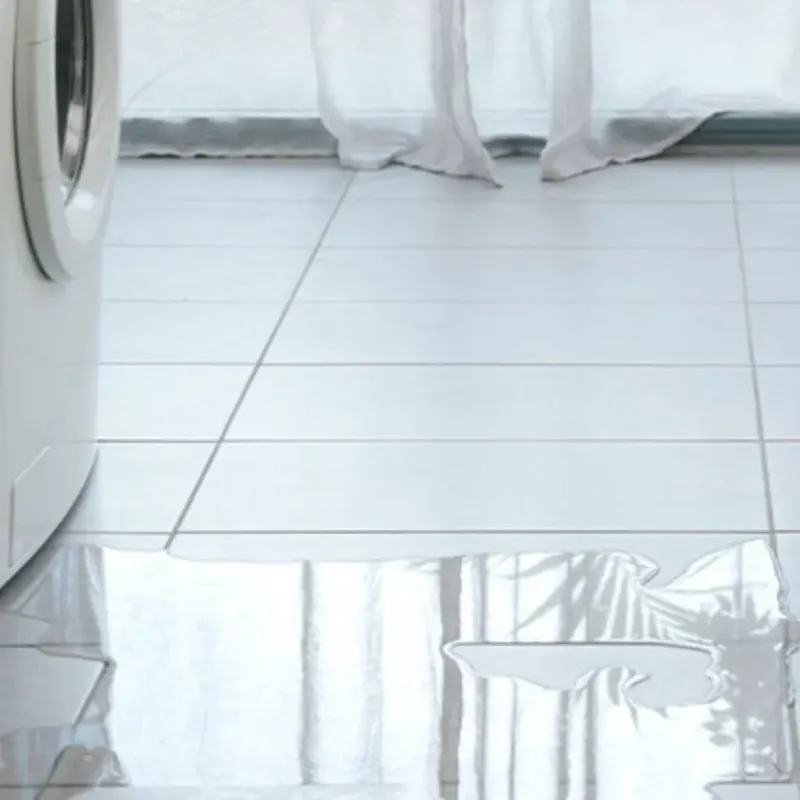 Appliance Leak Cleanup in Bountiful, UT