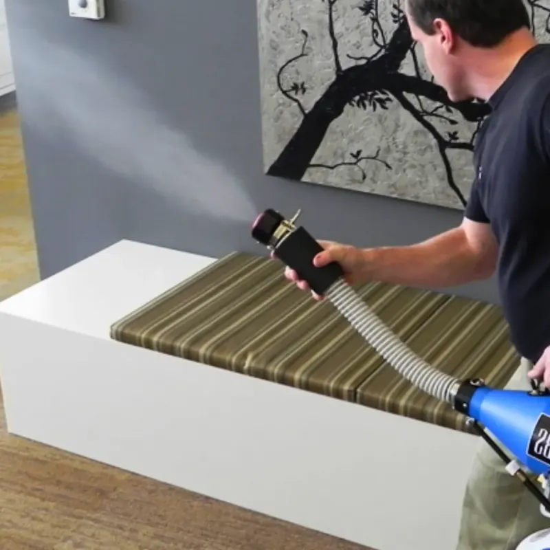 Professional Odor Removal in Bountiful, UT